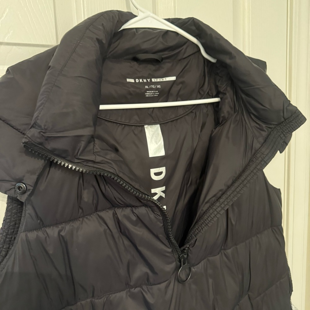 DKN&Y Jacket!!